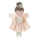Текстильная кукла Lucky Fairy Ella, +12 месяцев, Малый Голландец