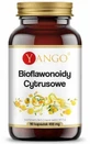 Цитрусові біофлавоноїди - 90 капсул Yango