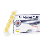 BioMarine 1140, 60 капсул ДЕФЕКТ УПАКОВКИ: ціни та характеристики
