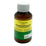 Ментоловая смесь с маслом мяты и розмарина, 100 г, Vitalia