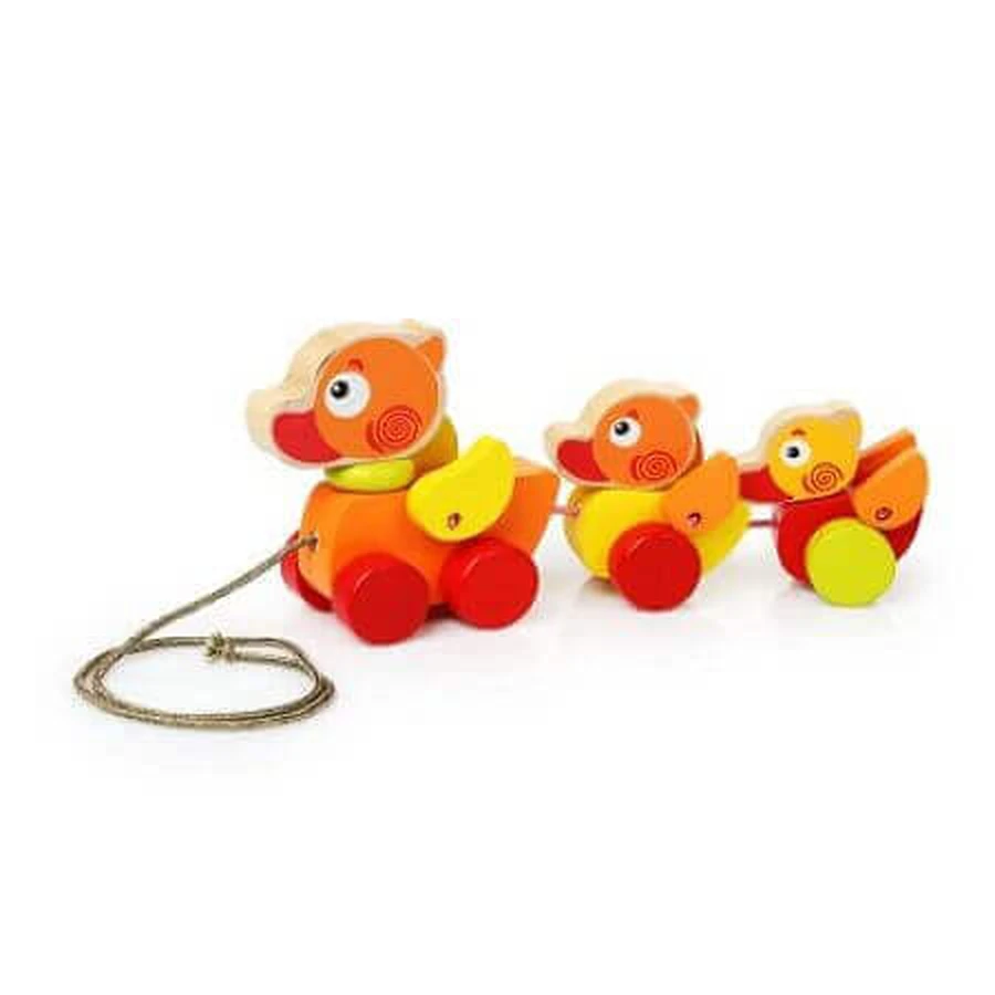 Деревянная игрушка Мои мышки, Кубика: цены и характеристики