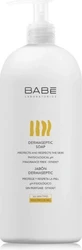 BABÉ TELO Дермасептик мыло 1х1000 мл, гель для душа