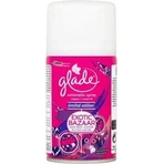 Автоматический спрей Glade - сменный картридж Relaxing 1×269 мл, сменный освежающий картридж: цены и характеристики