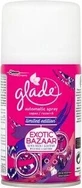 Автоматический спрей Glade - сменный картридж Relaxing 1×269 мл, сменный освежающий картридж