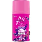 Автоматический спрей Glade - сменный картридж Relaxing 1×269 мл, сменный освежающий картридж: цены и характеристики