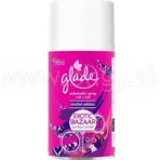Автоматический спрей Glade - сменный картридж Relaxing 1×269 мл, сменный освежающий картридж: цены и характеристики