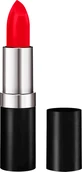 Miss Sporty Colour Satin To Last помада 104 Loved в красном цвете, 4 г