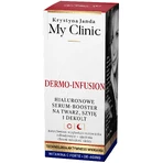 Janda My Clinic Dermo-Infusion, гиалуроновая сыворотка-бустер, 30 мл: цены и характеристики