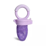 Приспособление для кормления Fresh Feeder Приспособление для кормления Fresh Feeder, +6 месяцев, фиолетовый, Munchkin