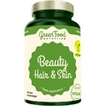 GreenFood Nutrition Краса волосся та шкіри 90 капсул