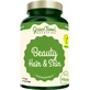 GreenFood Nutrition Краса волосся та шкіри 90 капсул