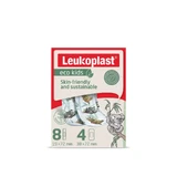 LEUKOPLAST ECO Kids 1×12 шт, лейкопластырь