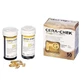 Тести для визначення рівня глюкози в крові Cera Chek, 50 шт, Etalon Medical