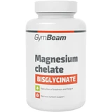 GymBeam Хелатированный магний 90 капсул