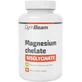 GymBeam Хелатированный магний 90 капсул