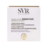 SVR Densitium Creme Riche Globe Correction, Восстанавливающий крем против морщин для зрелой и сухой кожи, 50 мл