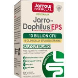 Jarrow Formulas Jarro-Dophilus EPS 10 миллиардов КОЕ, 120 вегетарианских капсул