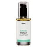 Iossi Camellia, бархатистое масло для интимного ухода и массажа, 50 мл