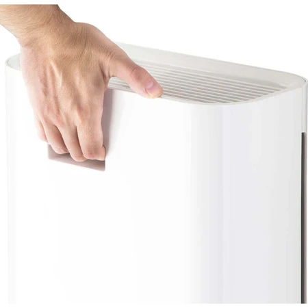 Очищувач повітря Sencor SHA 8400WH-EUE3: ціни та характеристики
