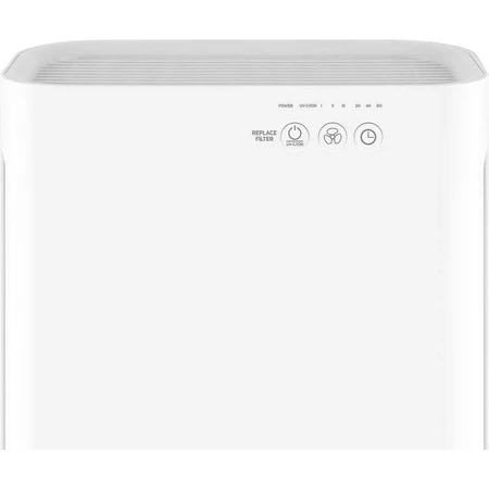 Очищувач повітря Sencor SHA 8400WH-EUE3: ціни та характеристики