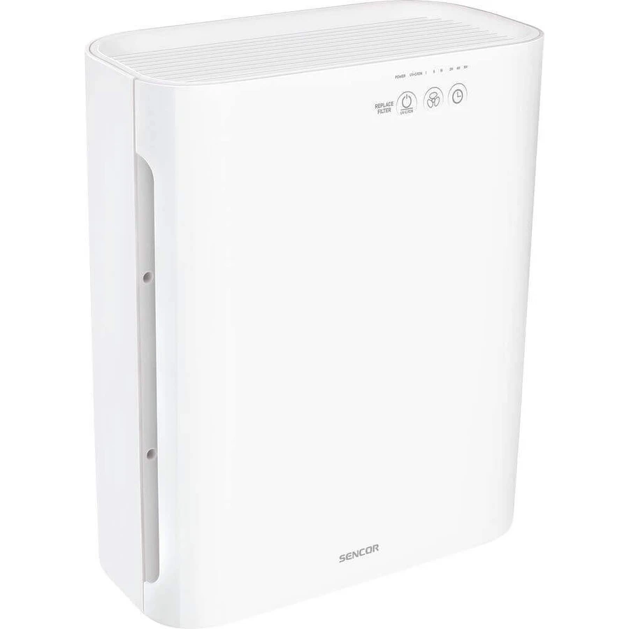 Очищувач повітря Sencor SHA 8400WH-EUE3: ціни та характеристики