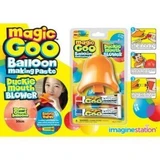 Magic Goo Duck Beak Balloon Blowing Paste, 5+ лет, 4M