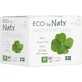 Вкладиші для бюстгальтерів Eco by Naty Naty Eco Вкладиші для бюстгальтерів 30 шт
