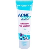 Dermacol Acneclear pore minimizer 1×50 мл, зменшує пори