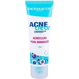 Dermacol Acneclear минимизатор пор 1×50 мл, уменьшает поры