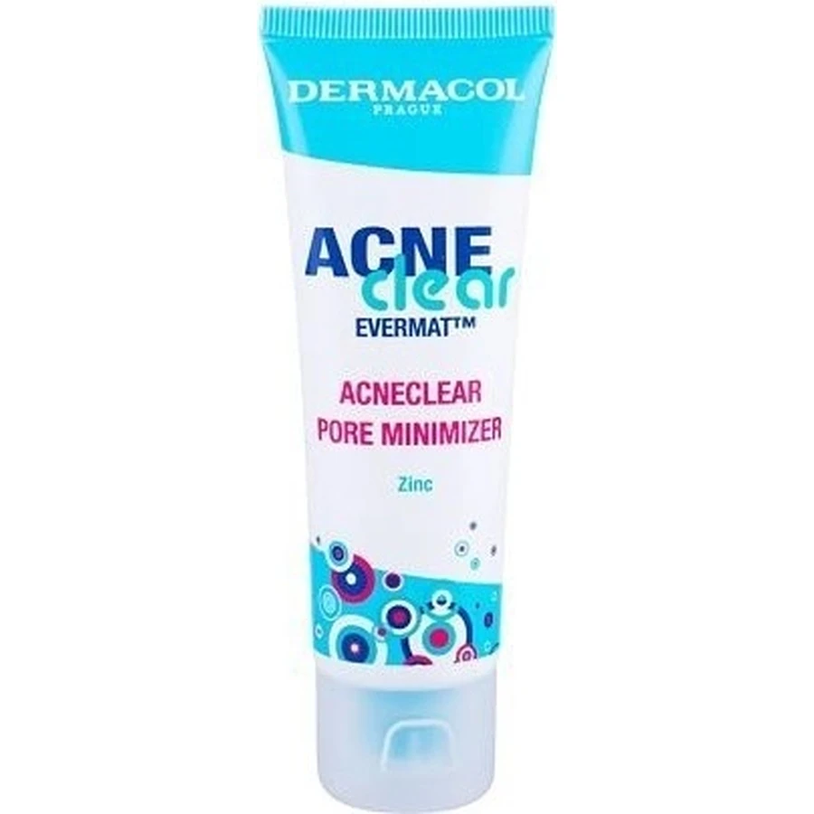 Dermacol Acneclear минимизатор пор 1×50 мл, уменьшает поры: цены и характеристики