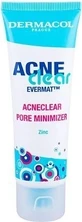 Dermacol Acneclear минимизатор пор 1×50 мл, уменьшает поры