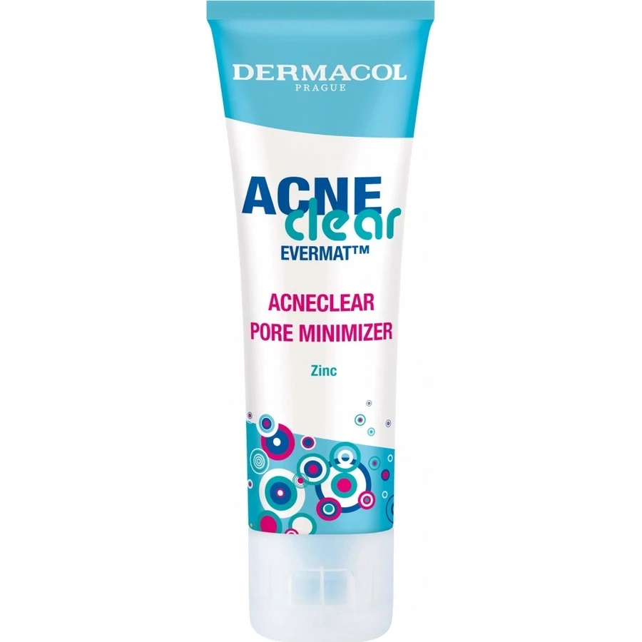 Dermacol Acneclear минимизатор пор 1×50 мл, уменьшает поры: цены и характеристики