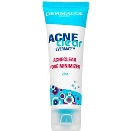 Dermacol Acneclear минимизатор пор 1×50 мл, уменьшает поры: цены и характеристики