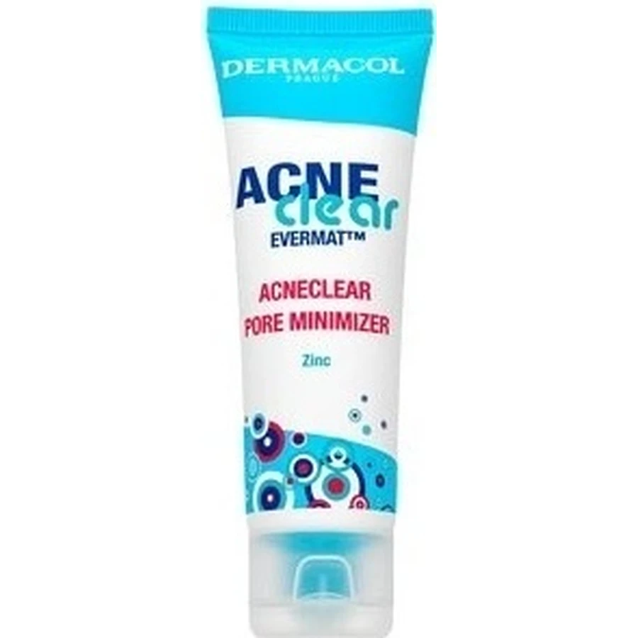 Dermacol Acneclear минимизатор пор 1×50 мл, уменьшает поры: цены и характеристики
