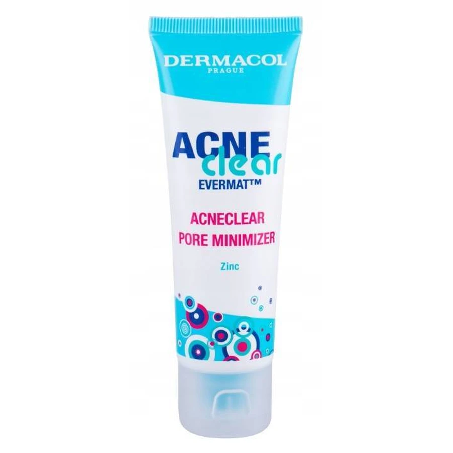 Dermacol Acneclear минимизатор пор 1×50 мл, уменьшает поры: цены и характеристики