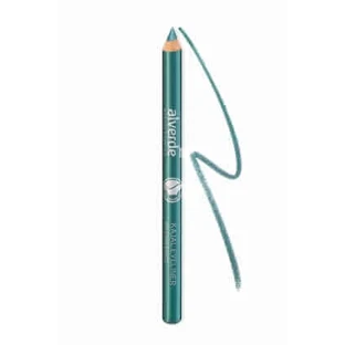 Олівець для очей Alverde Naturkosmetik Kajal 09 Смарагд, 1,1 г