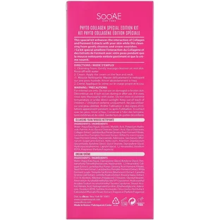 Soo'AE Phyto Collagen Set 2 шт.