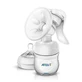 Ручной молокоотсос с контейнерами для хранения, SCF430/13, Philips Avent
