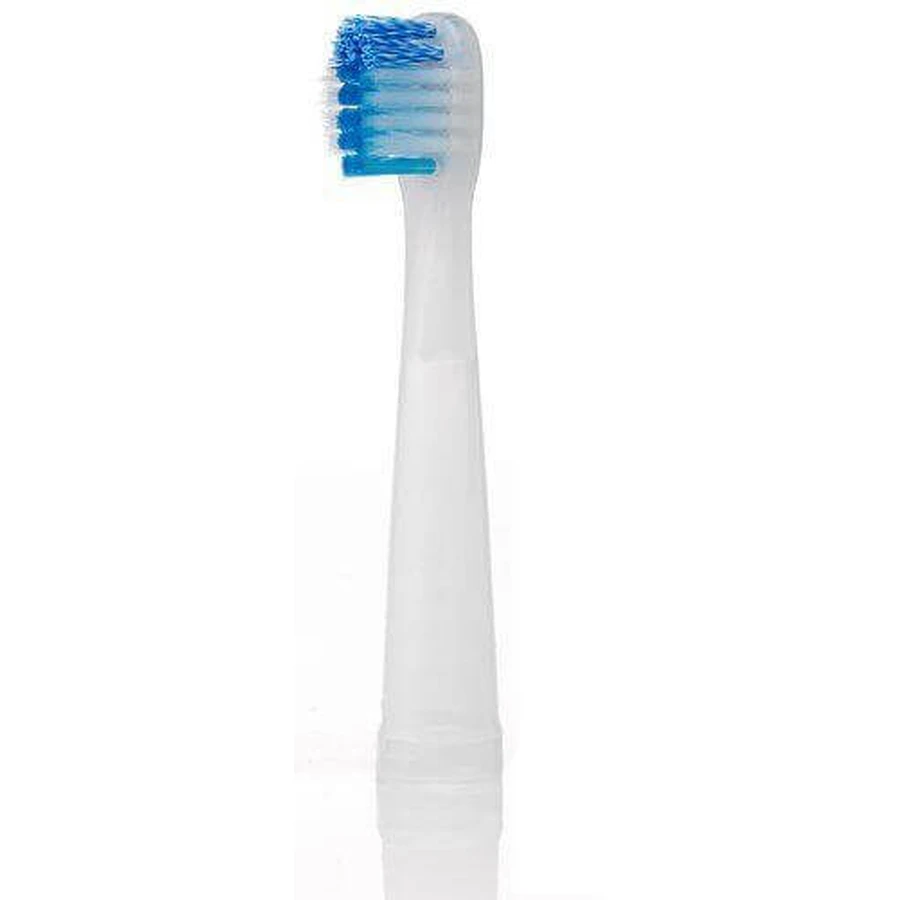 Сменная щетка Omron Triple Cleaning с 3D-эффектом SB-070, 2 шт.: цены и характеристики
