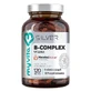 MyVita Silver Vitamin B-Complex 100% 120 капсул