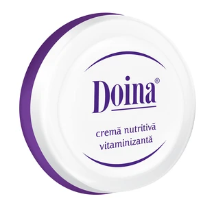 Питательный витаминизирующий крем Doina, 75 мл, Farmec