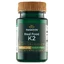 Swanson Real Food K-2, витамин K 200 мкг, 30 эл. капсул