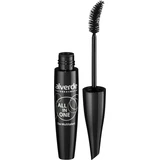 Тушь для ресниц Alverde Naturkosmetik Mascara all in one, 12 мл
