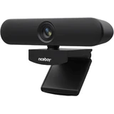 Niceboy Webcam STREAM Elite 4K