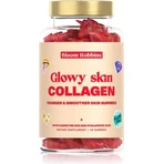 GLOWY SKIN COLLAGEN - Молодша та гладенька шкіра в льодяниках 1×40 шт, харчова добавка з колагеном: ціни та характеристики