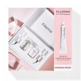 Набор для интенсивного ухода Fillerina 12HA Densifying GRAD 3 + дневной крем Fillerina 12HA Densifying GRAD, 14+14 доз/3, 50 мл, Labo