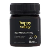 Happy Valley, мед Манука UMF 20+, 250 г