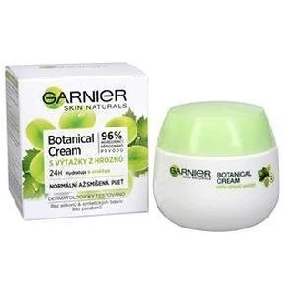 Garnier Skin Naturals 24h увлажняющий крем с экстрактом винограда для нормальной кожи 50 мл