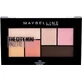 Maybelline New York The City Mini Palette палетка тіней 430 Downtown Sunrise 1×6 г, палетка тіней