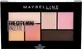 Maybelline New York The City Mini Palette палетка тіней 430 Downtown Sunrise 1×6 г, палетка тіней